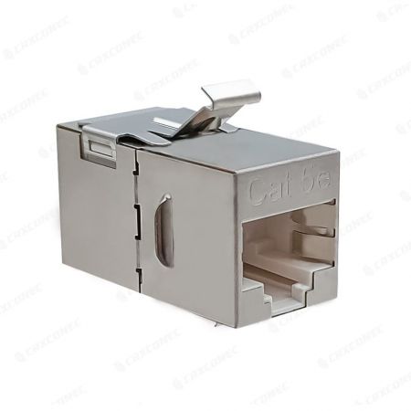 Kategori 5E STP 180 derece kablo uzatıcı